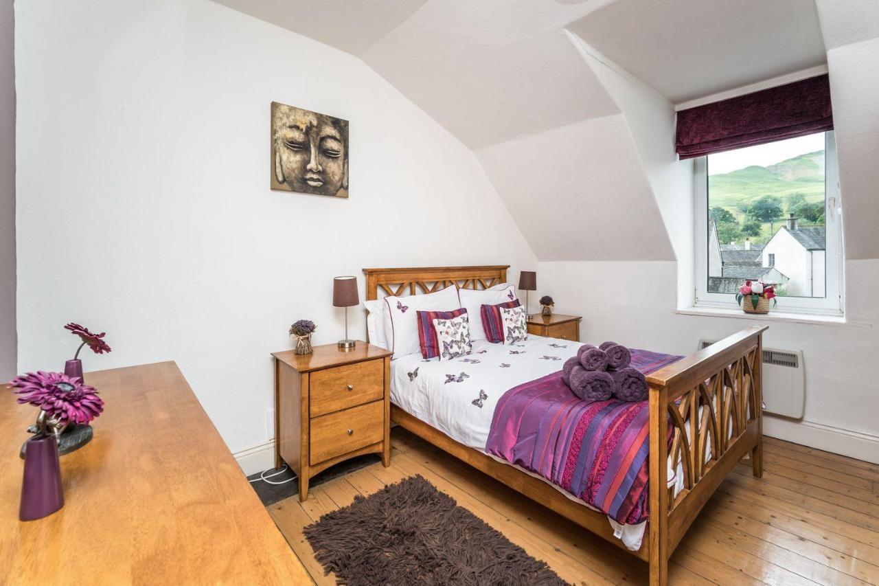 Stanger Cottage Кесвік Екстер'єр фото