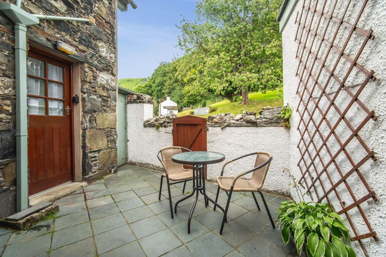 Stanger Cottage Кесвік Екстер'єр фото