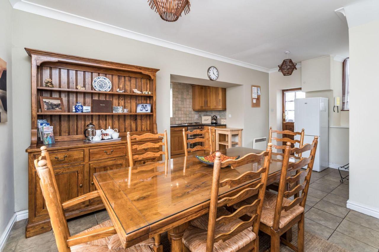 Stanger Cottage Кесвік Екстер'єр фото